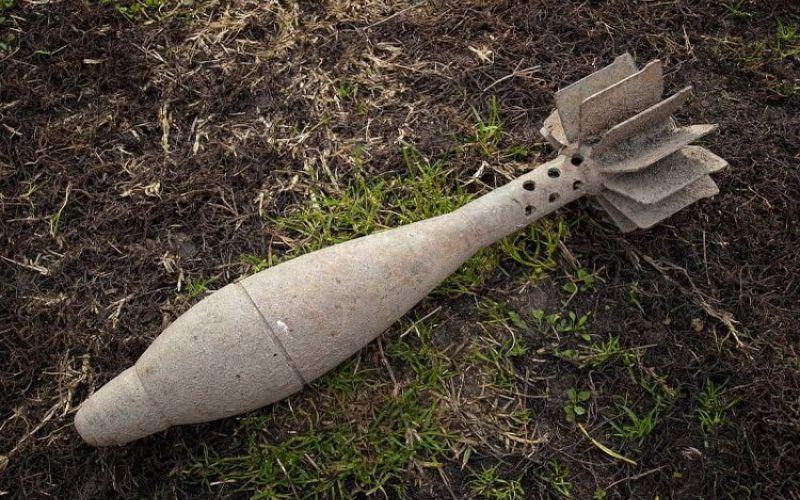 Jammu News: कठुआ में पुराना मोर्टार गोला निष्क्रिय किया गया