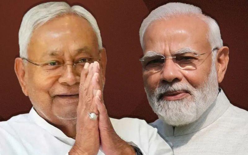 बिहार में 20 नवंबर को नई सरकार का शपथ ग्रहण, JDU-BJP विधायक दल की बैठक कल